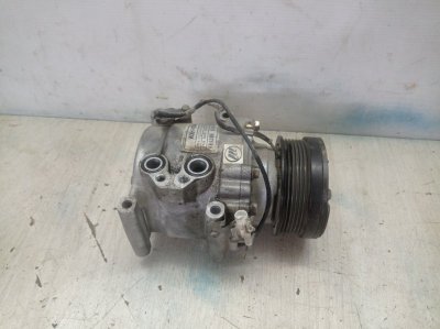 Компрессор кондиционера Lifan X60 2013