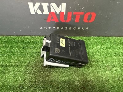 Блок контроля давления в шинах Kia Sportage 3 2014 SL