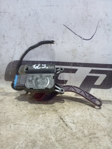 Сервопривод заслонки печки Audi A4 2006 B7