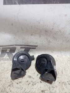 Звуковой сигнал Audi A4 2011 B8