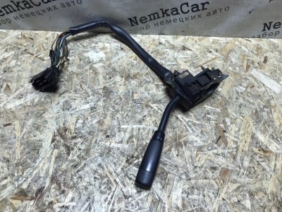 Переключатель поворотов Mercedes C180 1996 W202