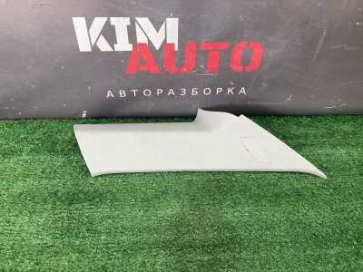 Накладка стойки кузова Ford Focus 2 2008 CB