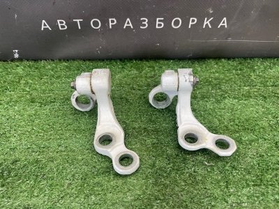 Петли двери Ford Focus 2 2008 CB