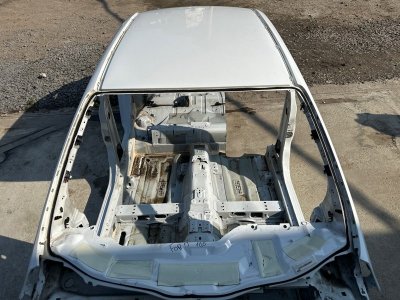 Крыша со стойками Ford focus 3 2012 CB8