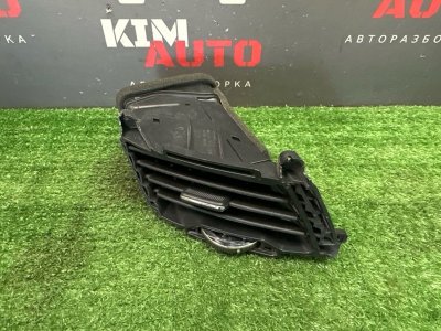 Дефлектор отопителя центральный Kia Sportage 3 2014 SL