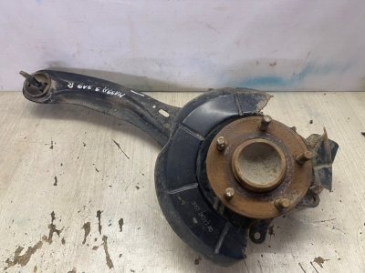 Рычаг mazda mazda3 BK