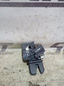 Замок багажника Audi A6 2007 C6