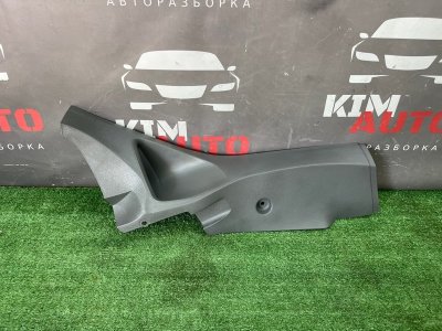 Накладка стойки кузова Ford Focus 2 2008 CB