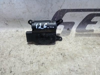 Сервопривод заслонки печки Audi A4 2002 B6