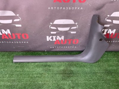 Накладка порога салона Ford Focus 2 2008 CB
