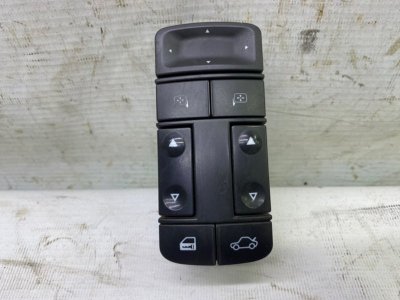 Блок управления стеклоподъемниками Opel Vectra C 2006