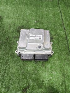 Блок управления двигателем Geely Atlas