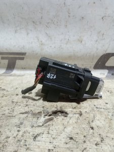Замок зажигания с ключом Audi A4 2011 B8