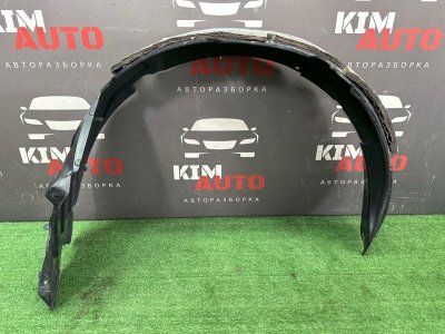 Подкрылок Kia Sportage 3 2014 SL