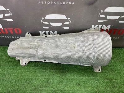Термоэкран Ford Focus 2 2008 CB