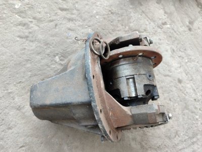 Дифференциал газель 3302