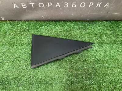 Накладка двери наружняя Kia Ceed 1 2010 ED