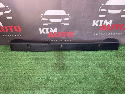 Накладка пола багажника Kia Ceed 1 2010 ED