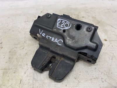 Замок багажника Opel Vectra C 2006