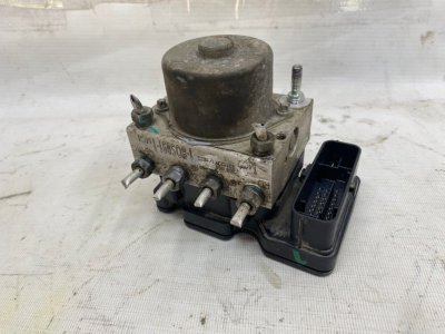 Блок ABS Renault Logan 2020 L8