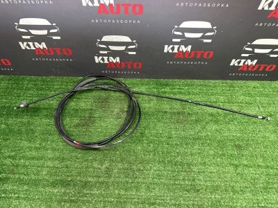 Трос крышки багажника Kia Cerato 2 2011 TD