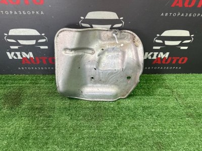Тепловой экран Kia Sportage 3 2014 SL