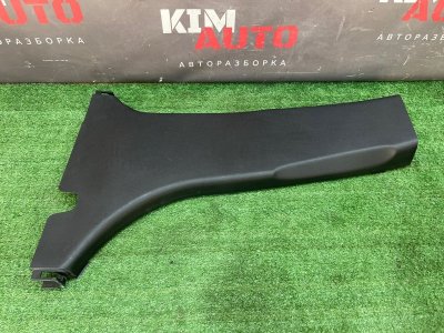 Накладка центральной стойки нижняя Kia Ceed 1 2010 ED
