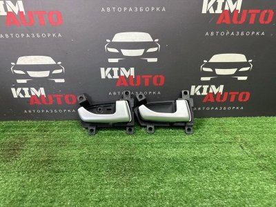 Ручка двери внутренняя Kia Sportage 3 2014 SL