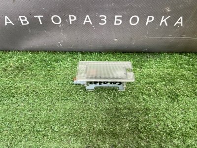 Плафон подсветки багажника Kia Ceed 1 2010 ED