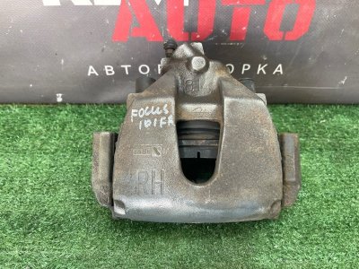 Суппорт тормозной Ford Focus 2 2008 CB