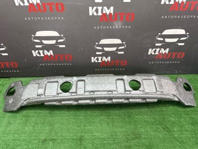 Абсорбер заднего бампера Kia Cerato 2 2011 TD