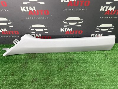 Накладка стойки лобового стекла Hyundai Creta 2017 GS