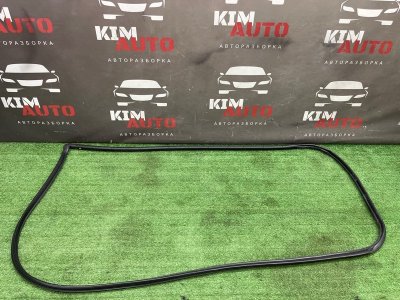 Уплотнитель двери Kia Ceed 1 2010 ED