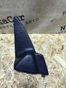 Уголок зеркала Mercedes W124 1992