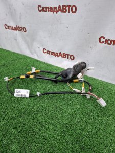 Проводка двери Toyota Camry 2008 ACV40