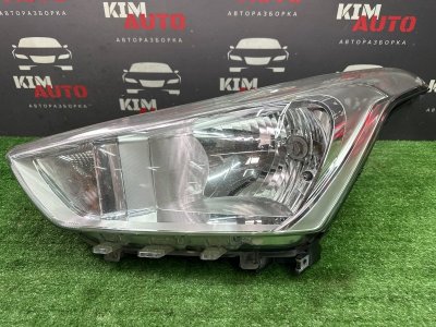 Фара Hyundai Creta 2017 GS