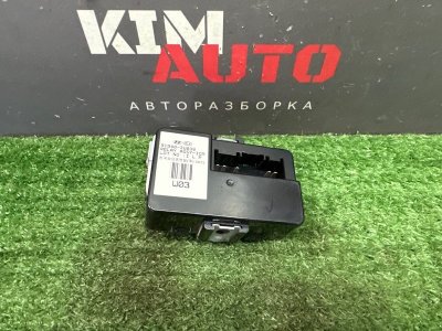 Блок бесключевого доступа Kia Sportage 3 2014 SL