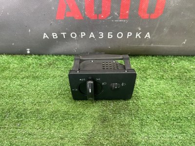 Блок управления светом Ford Focus 2 2008 CB