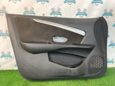 Обшивка боковой двери NISSАN Almera 2014 G15
