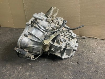 МКПП Lifan X60 2013