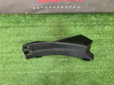 Накладка порога внутренняя Kia Ceed 1 2010 ED