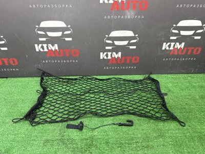 Сетка в багажник Kia Sportage 3 2014 SL