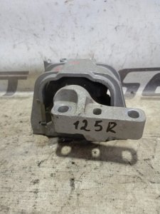 Подушка двигателя Audi A3 2011 8P