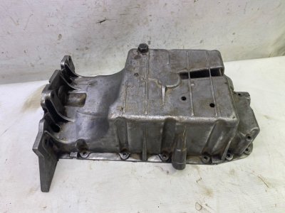 Поддон двигателя Opel Vectra C 2006