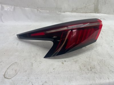 Фонарь Omoda C5 2023