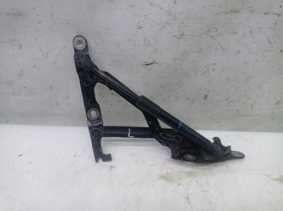 Петля багажника Mazda 6 MPS GG