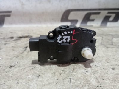 Сервопривод заслонки печки Audi A4 2011 B8