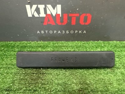 Накладка декоративная Kia Sportage 3 2014 SL