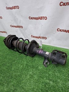 Амортизатор подвески NISSAN March 2009 BNK12