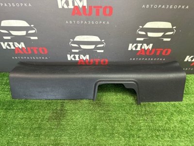 Накладка порога салона Kia Sportage 3 2014 SL